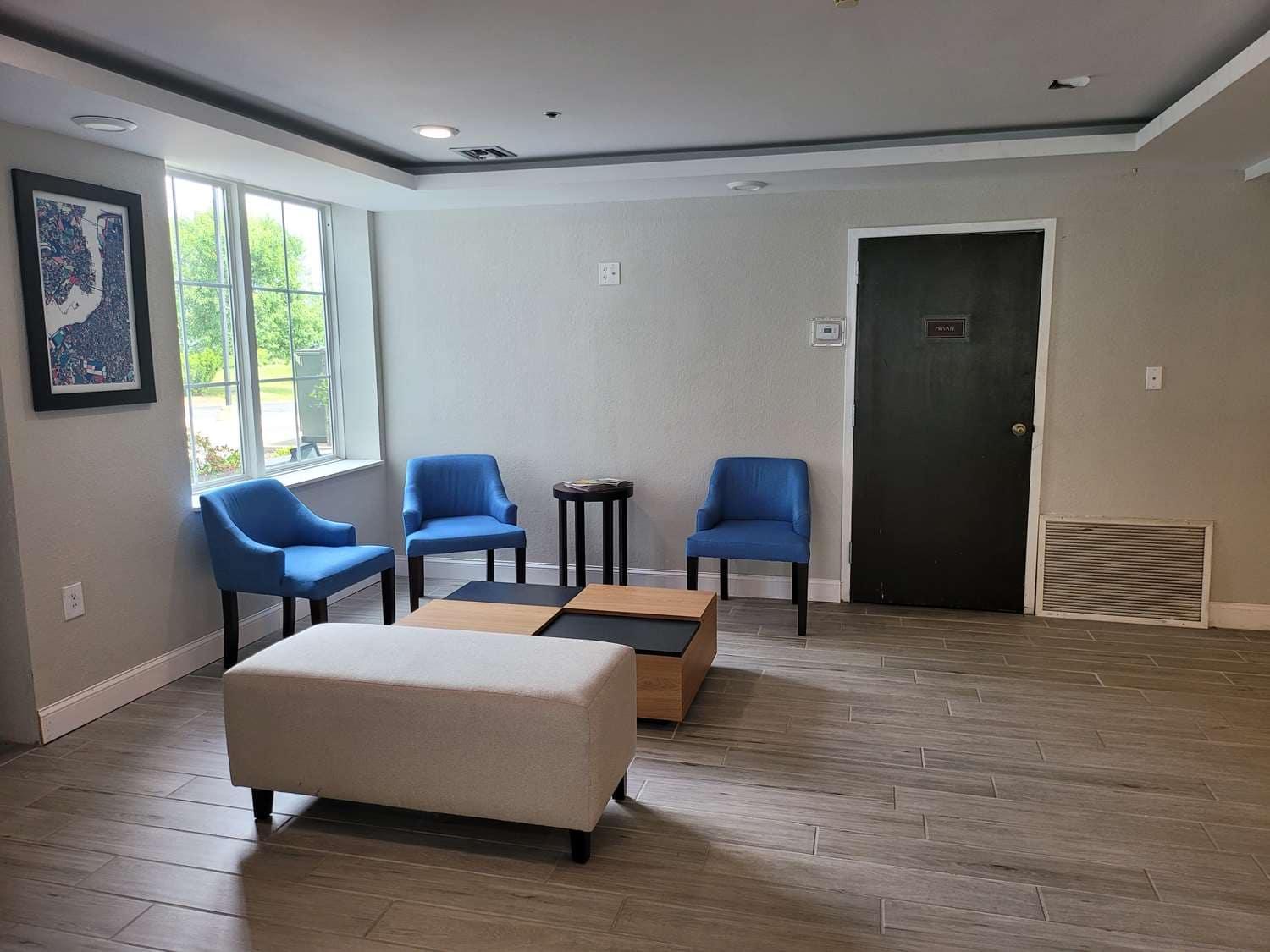 Comfort & Eastern Gateway Pottstown