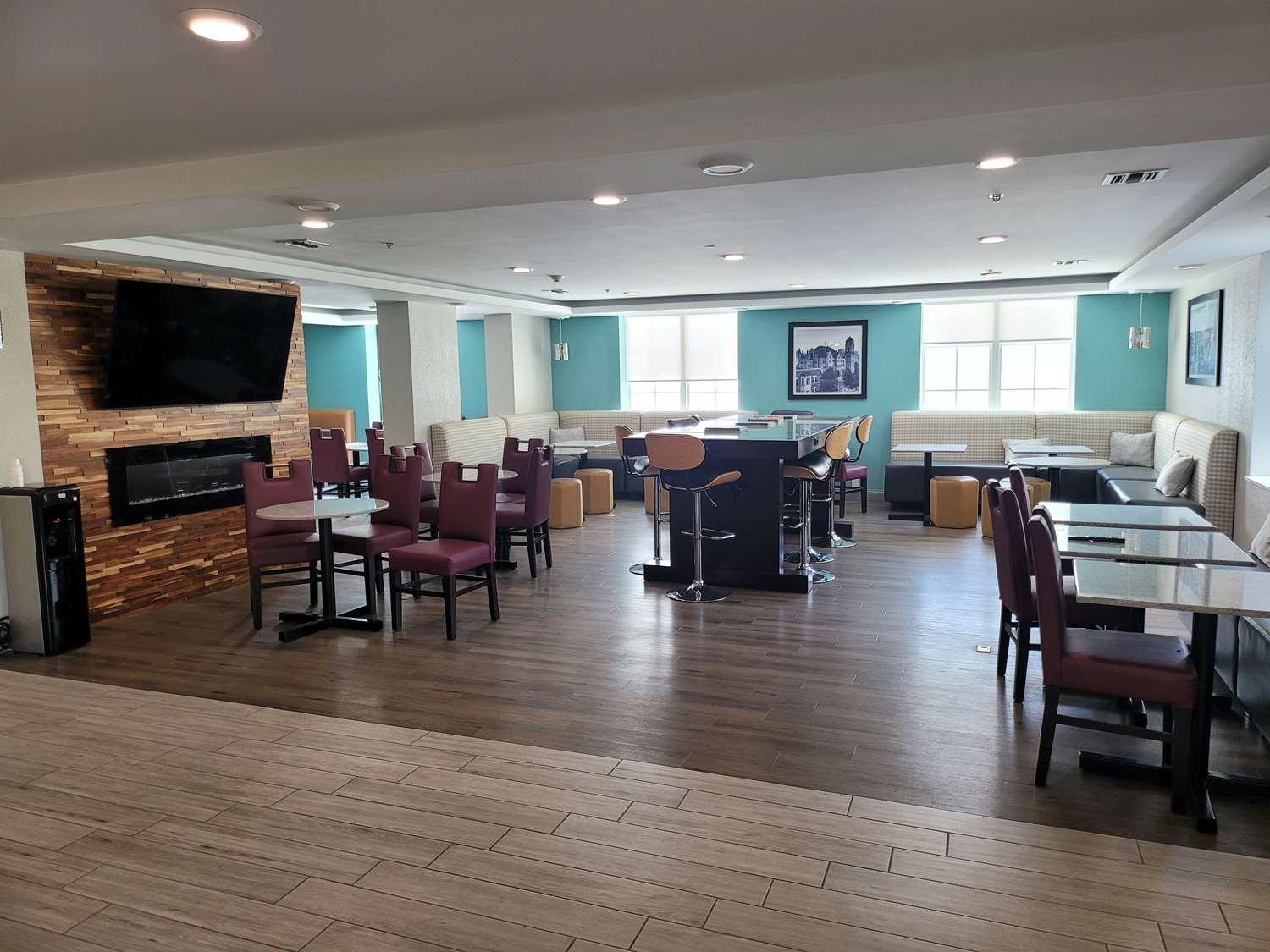 Hotel Comfort & Eastern Gateway Pottstown