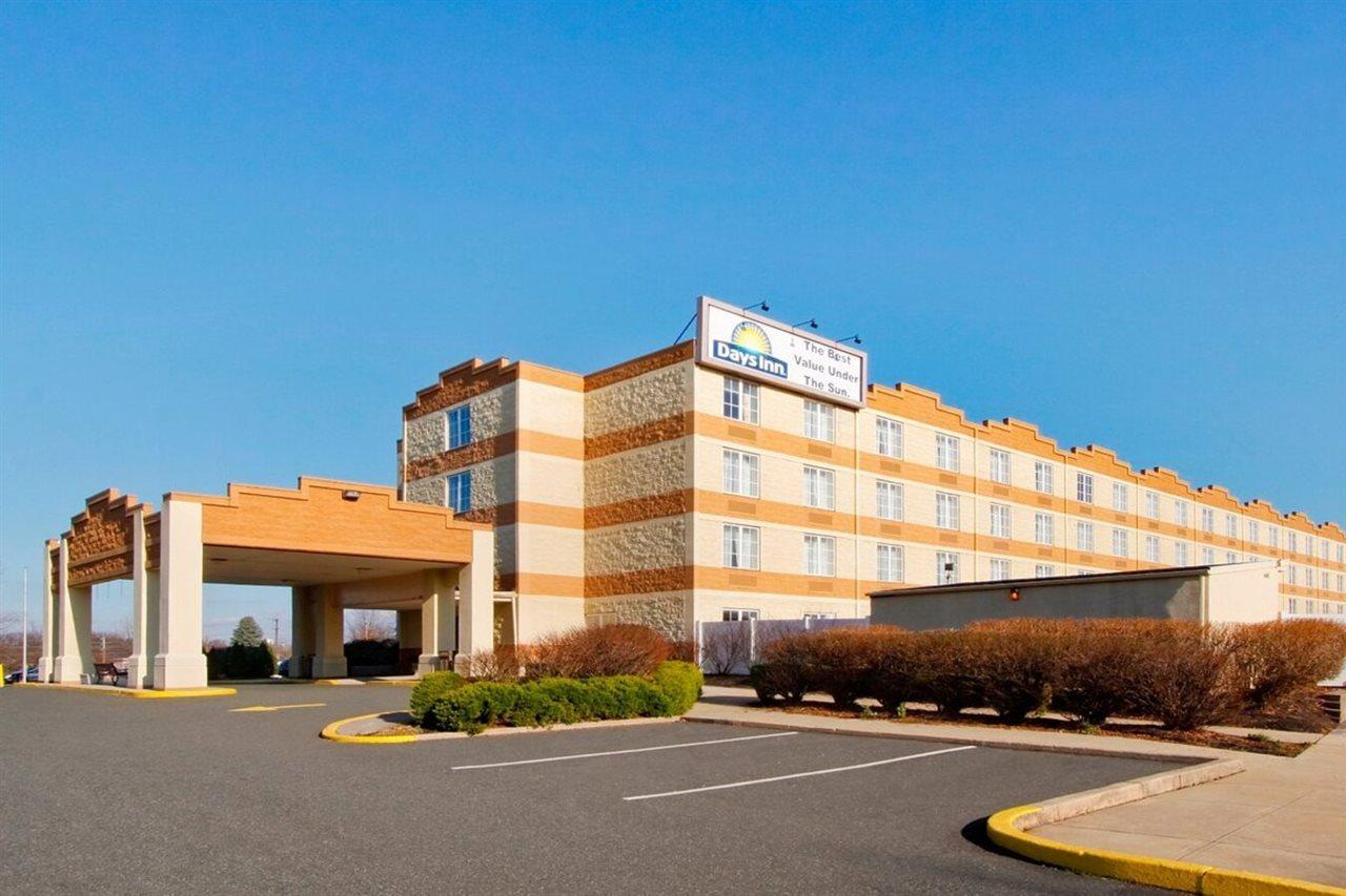 Comfort & Eastern Gateway Hotel Pottstown