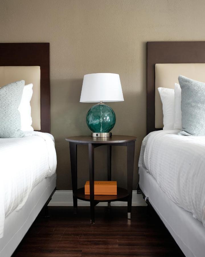 Comfort & Eastern Gateway