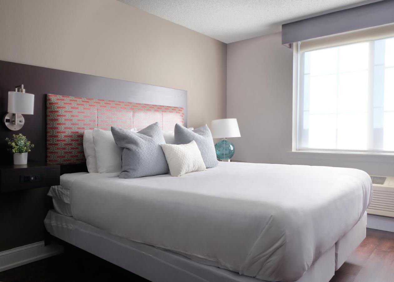 Comfort & Eastern Gateway Pottstown