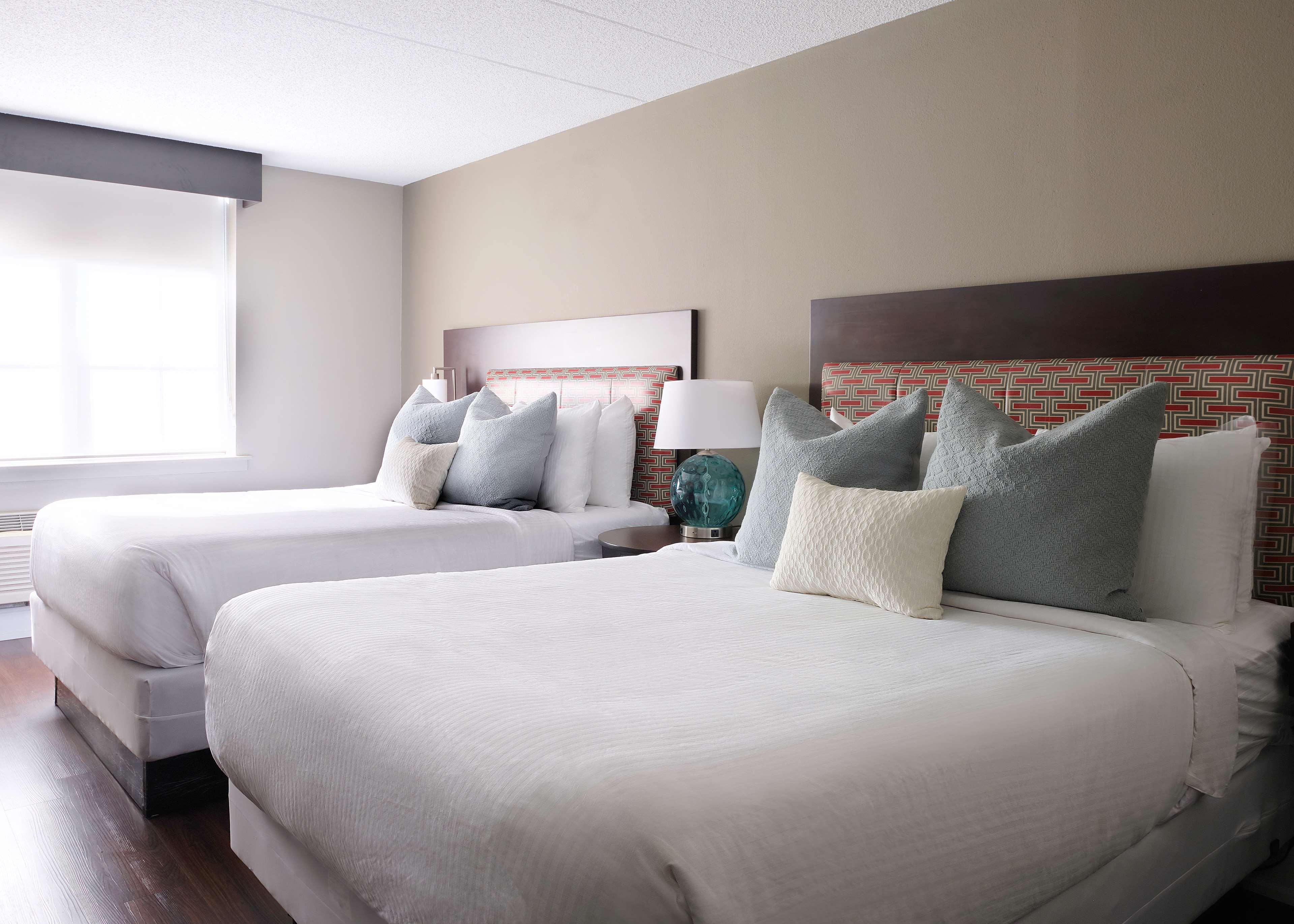 Hotel Comfort & Eastern Gateway