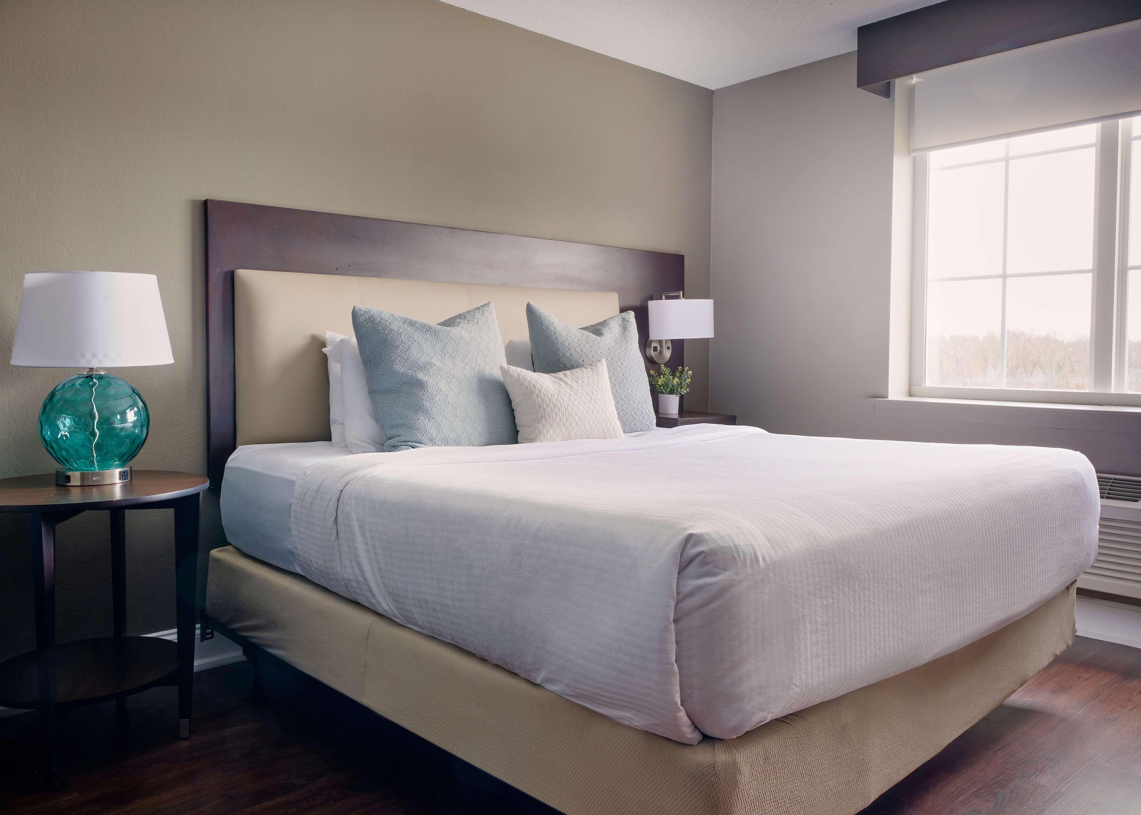 Comfort & Eastern Gateway 3* Pottstown