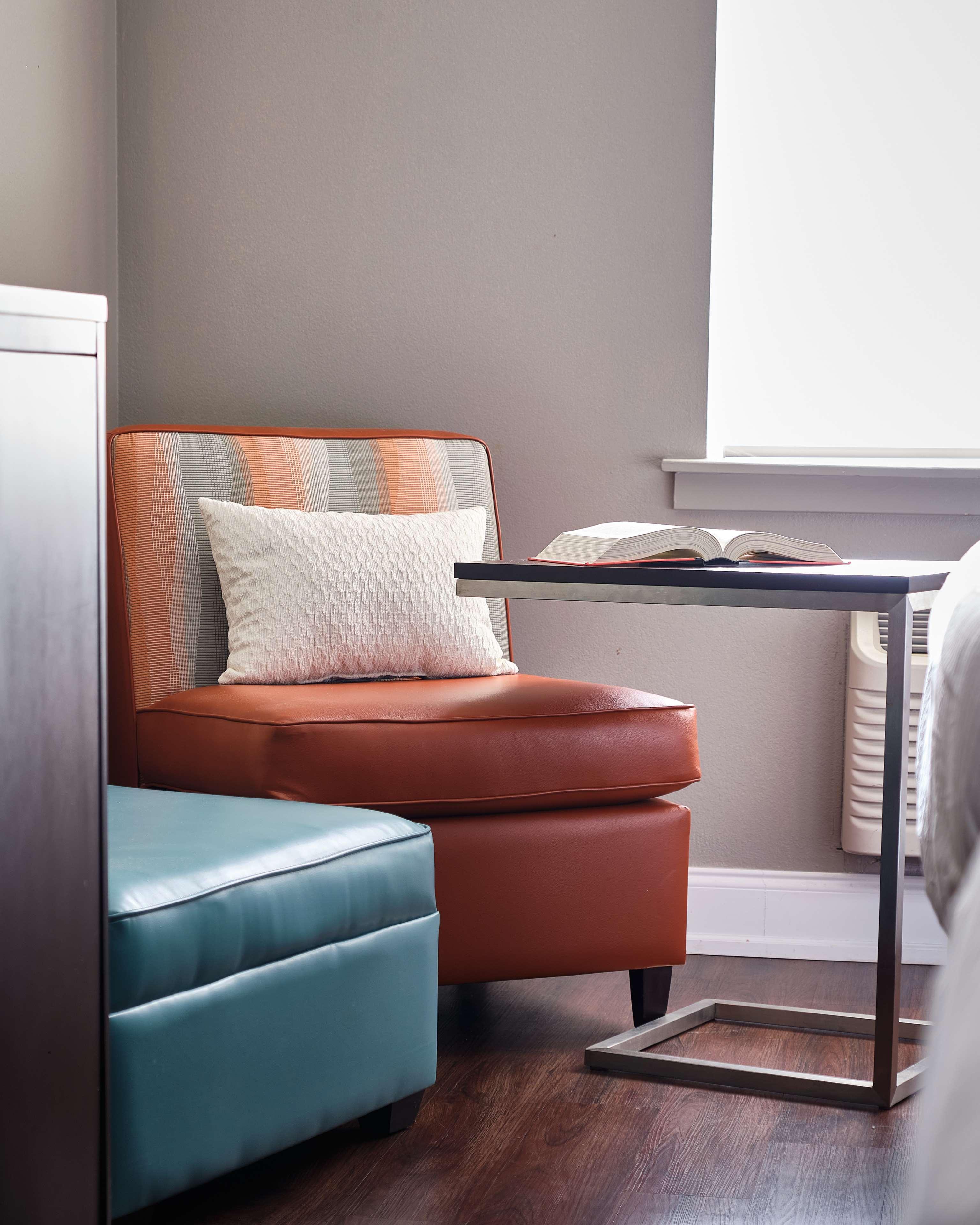 Comfort & Eastern Gateway Hotel Pottstown