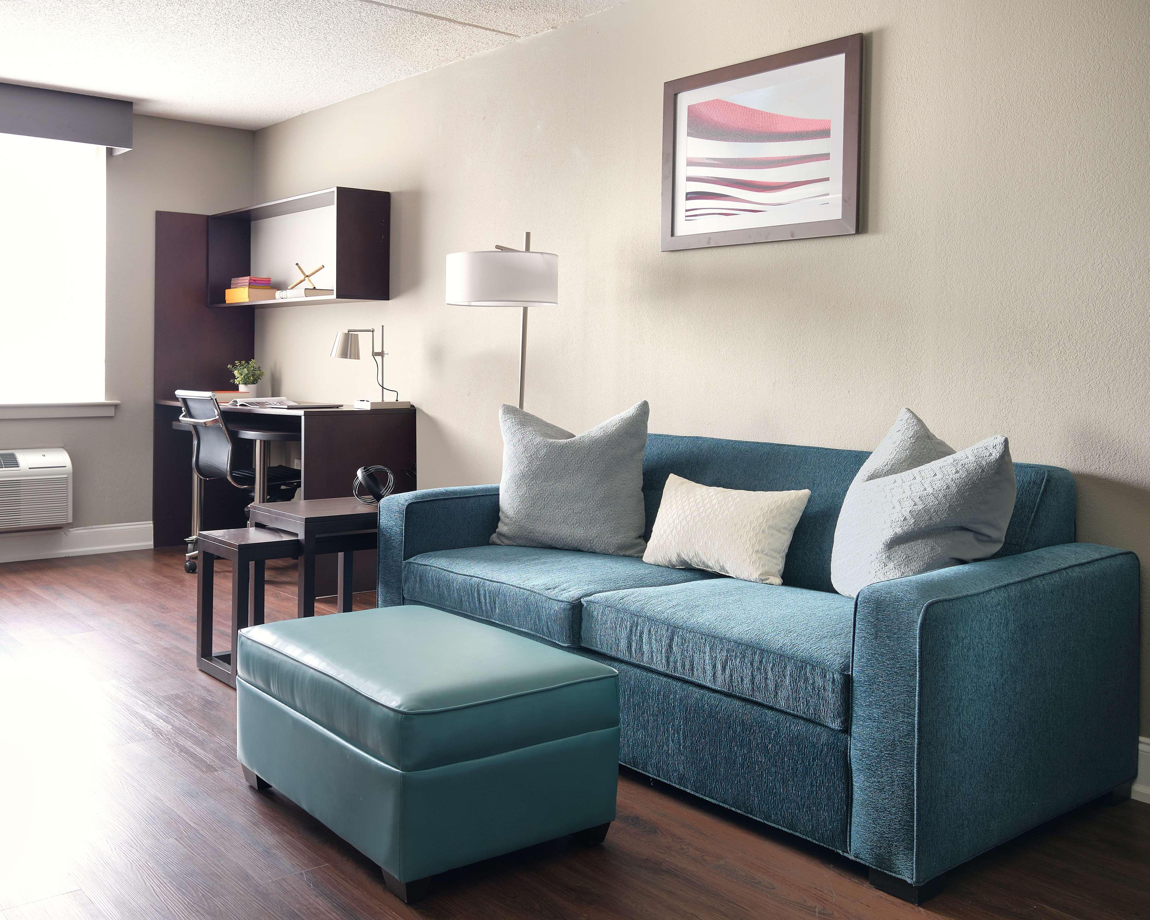 Comfort & Eastern Gateway Hotel Pottstown