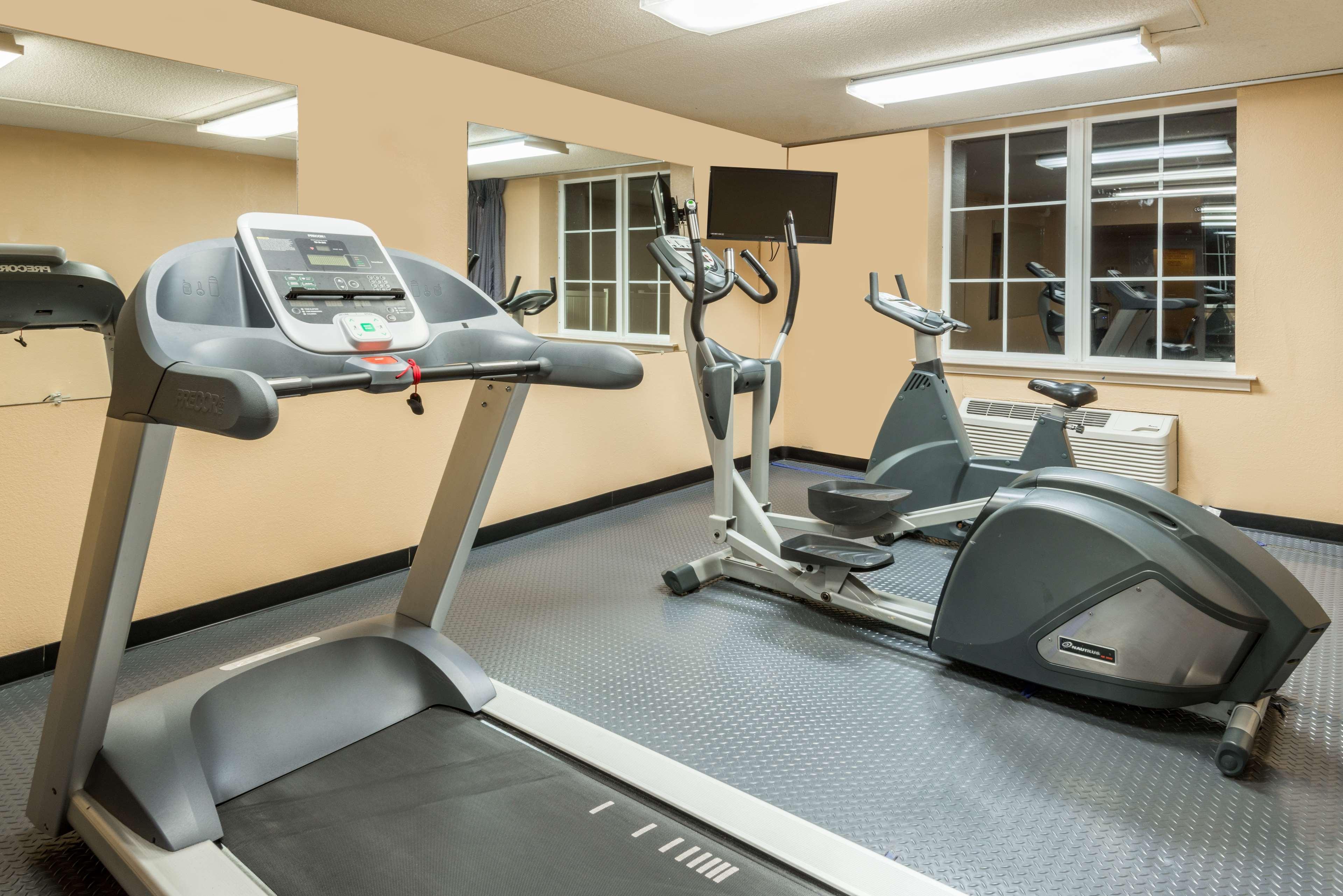 Comfort & Eastern Gateway Hotel Pottstown
