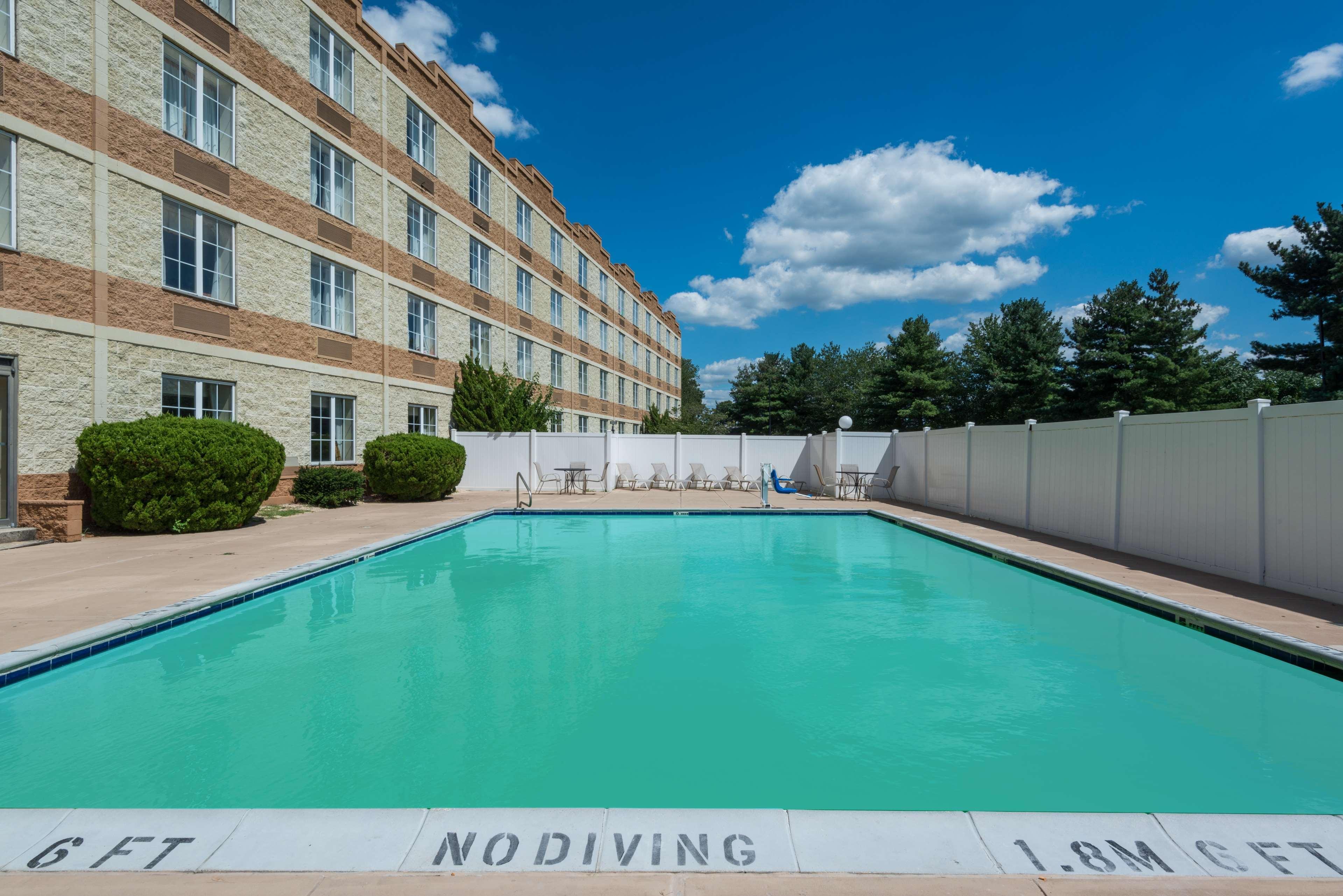 Comfort & Eastern Gateway 3* Pottstown