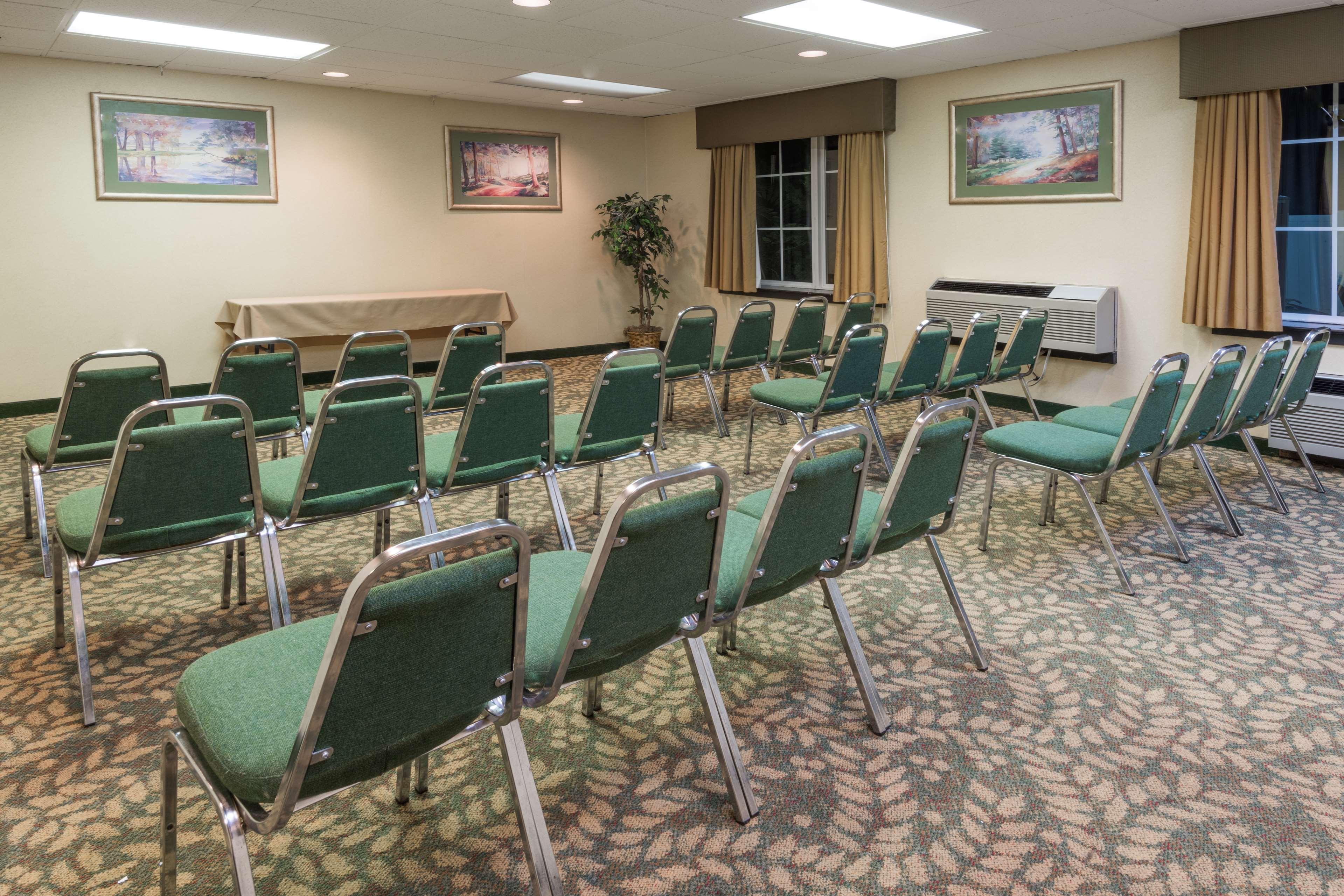 Hotel Comfort & Eastern Gateway Pottstown