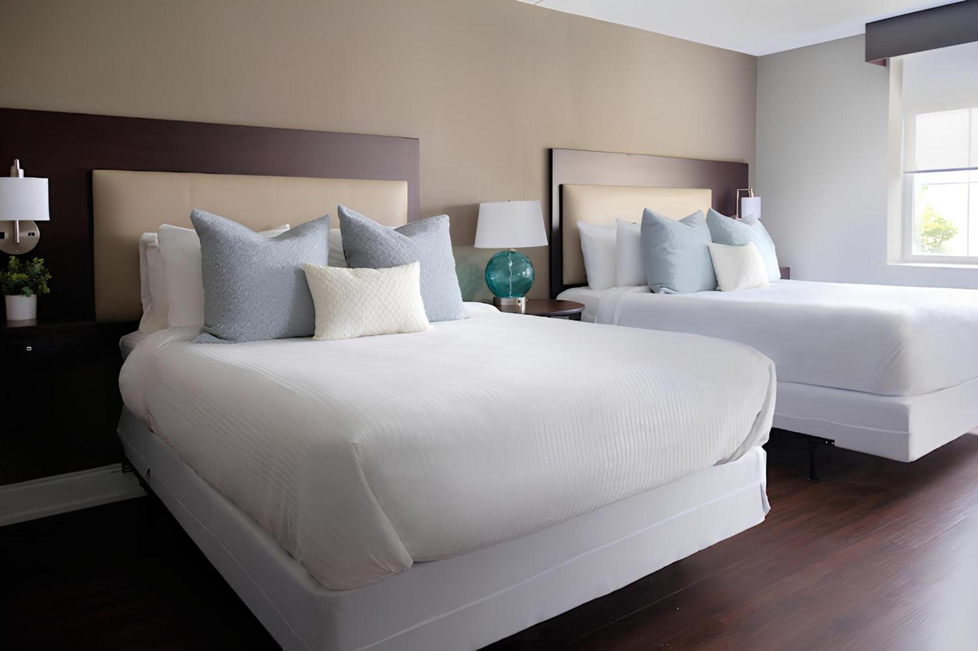 Comfort & Eastern Gateway Hotel Pottstown