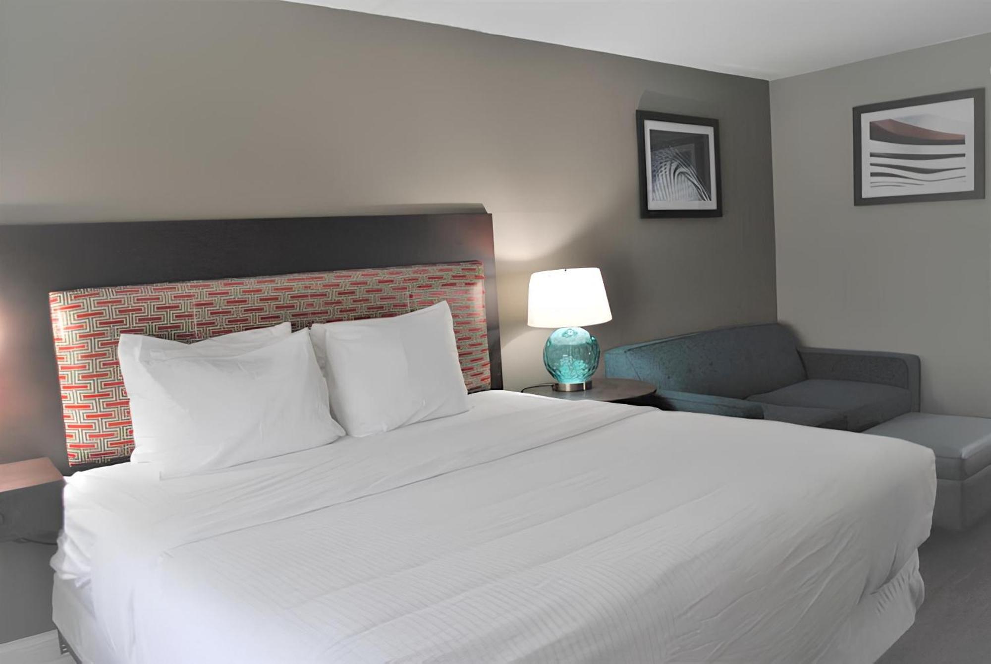 Comfort & Eastern Gateway Hotel Pottstown